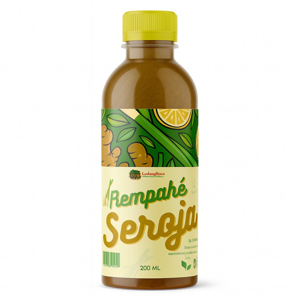 Kopi Arabika Premium